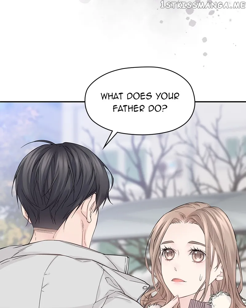 As If Love Doesn’t Exist Chapter 6 page 39