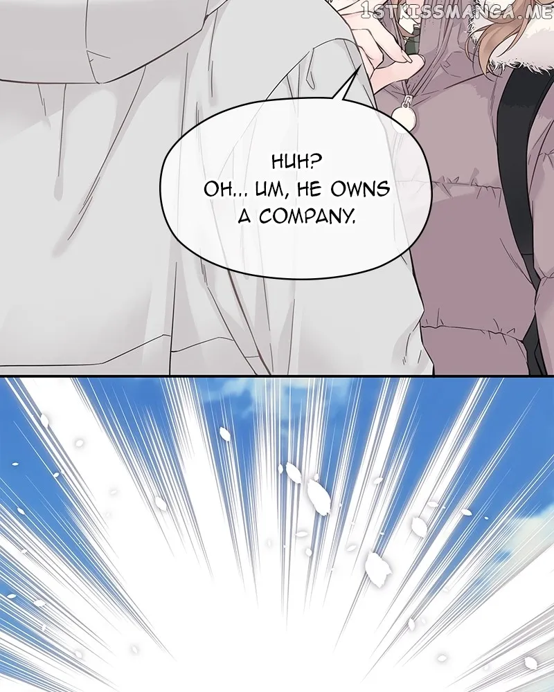As If Love Doesn’t Exist Chapter 6 page 40