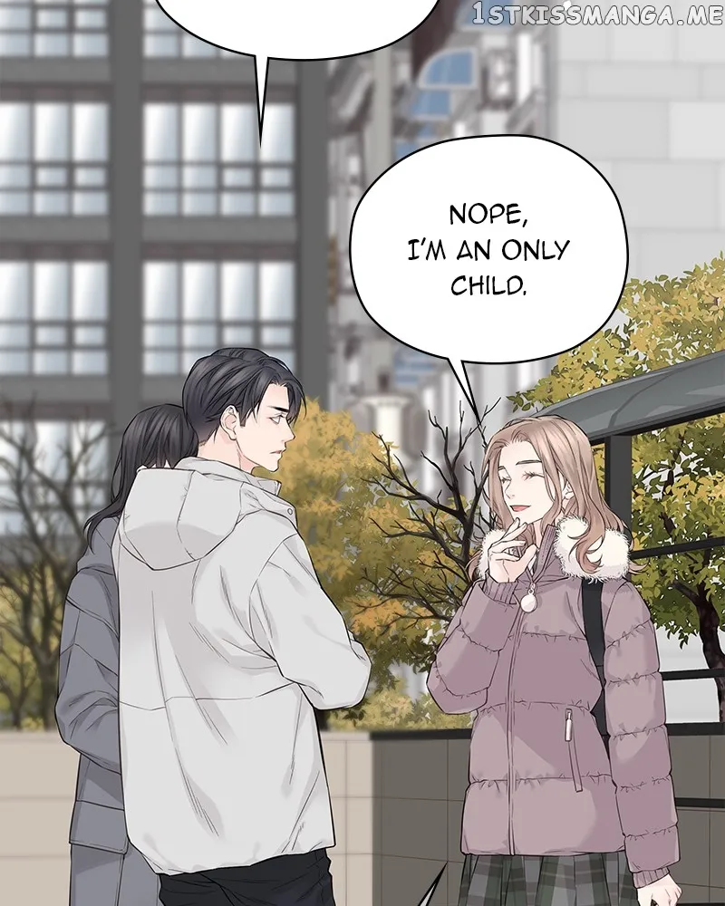 As If Love Doesn’t Exist Chapter 6 page 42