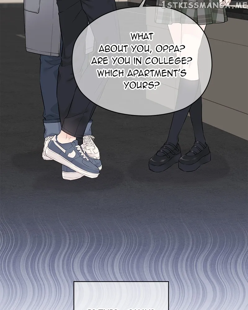 As If Love Doesn’t Exist Chapter 6 page 43