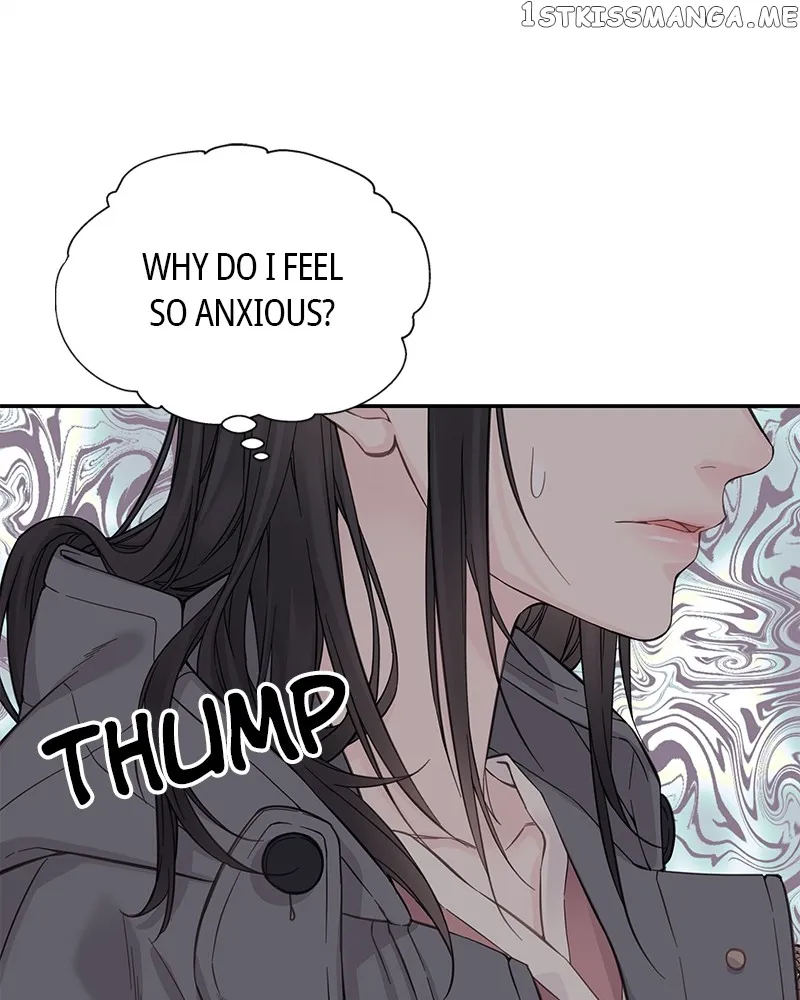 As If Love Doesn’t Exist Chapter 6 page 45