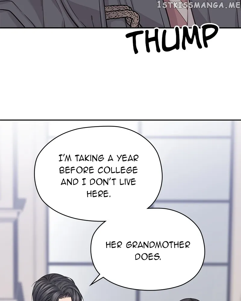 As If Love Doesn’t Exist Chapter 6 page 46