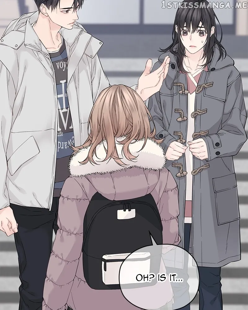 As If Love Doesn’t Exist Chapter 6 page 47
