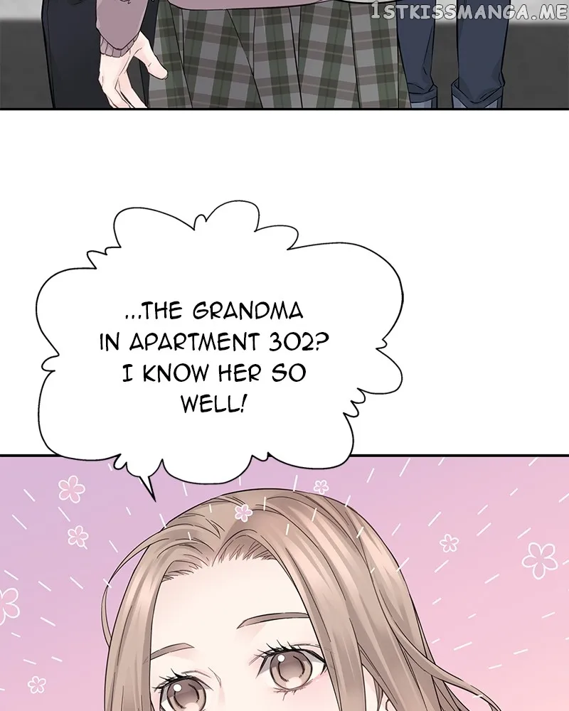 As If Love Doesn’t Exist Chapter 6 page 48