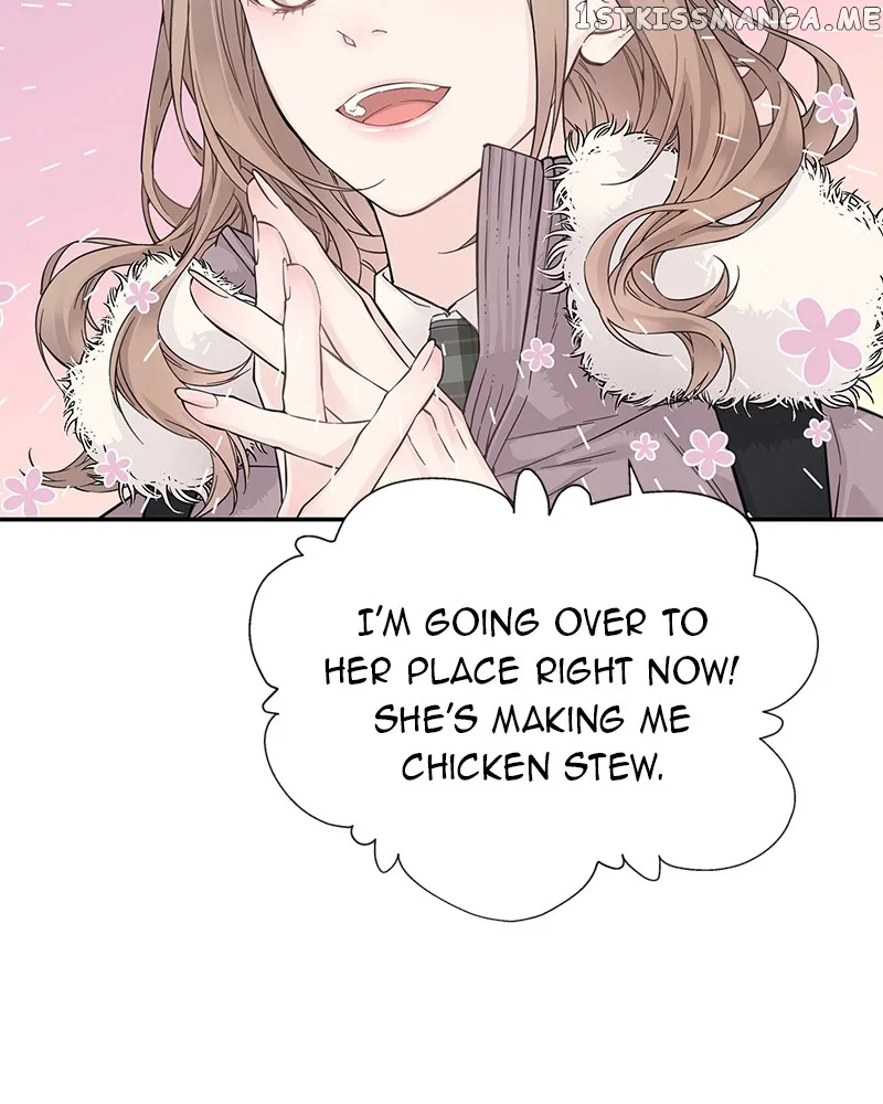 As If Love Doesn’t Exist Chapter 6 page 49