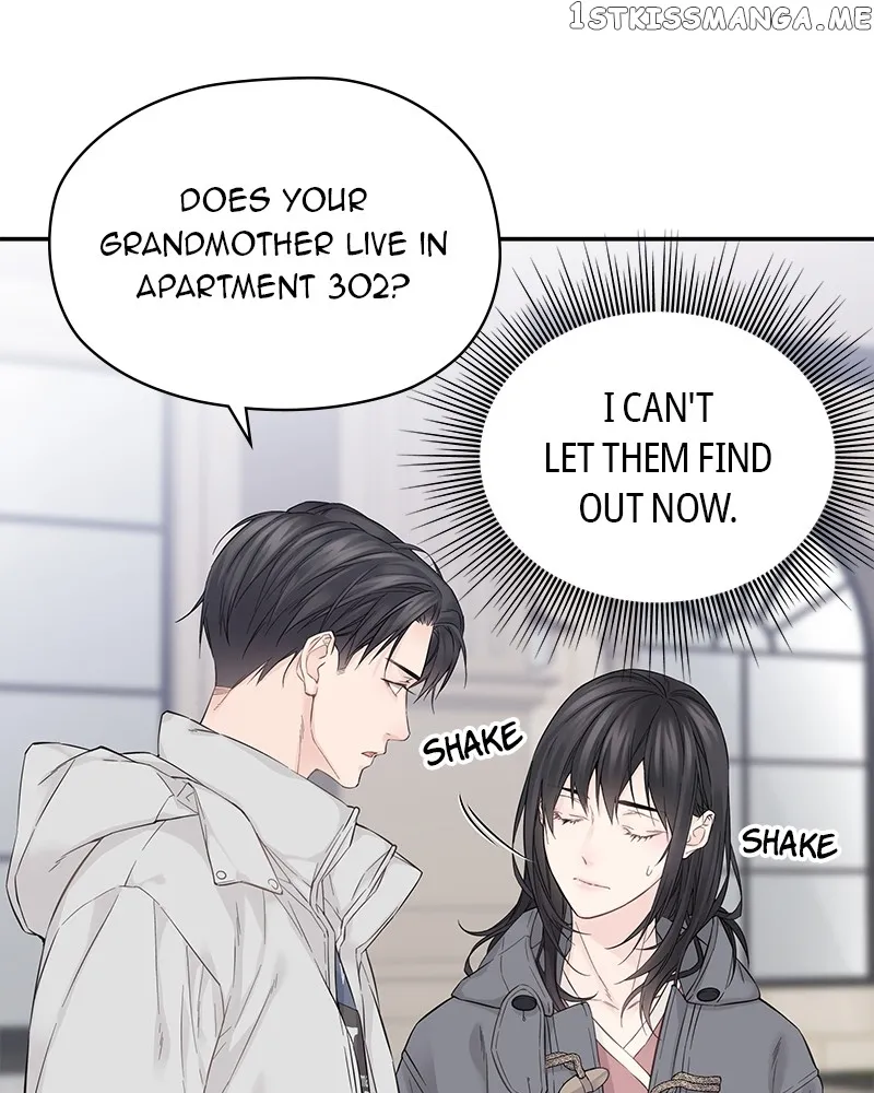 As If Love Doesn’t Exist Chapter 6 page 50