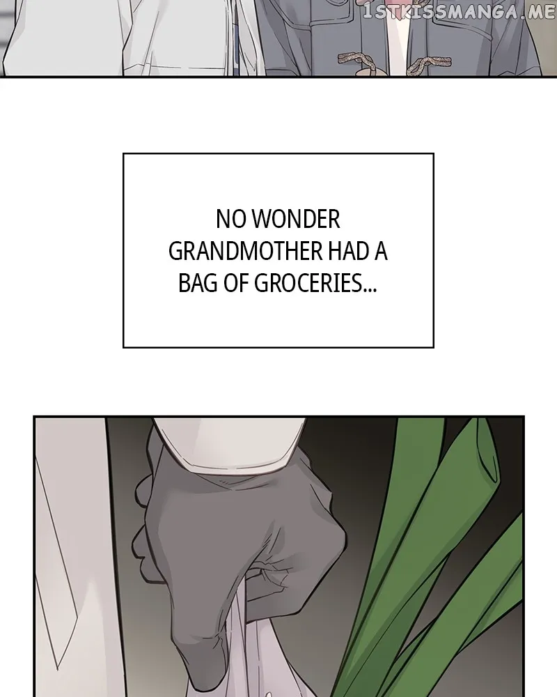 As If Love Doesn’t Exist Chapter 6 page 51