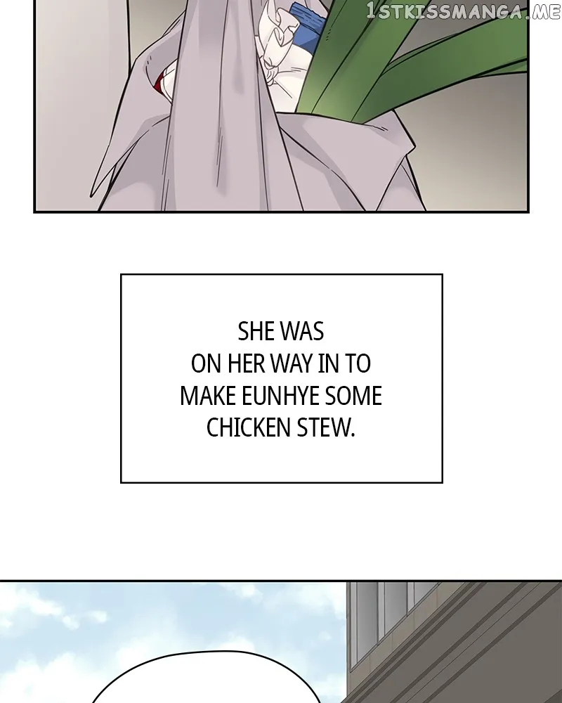 As If Love Doesn’t Exist Chapter 6 page 52