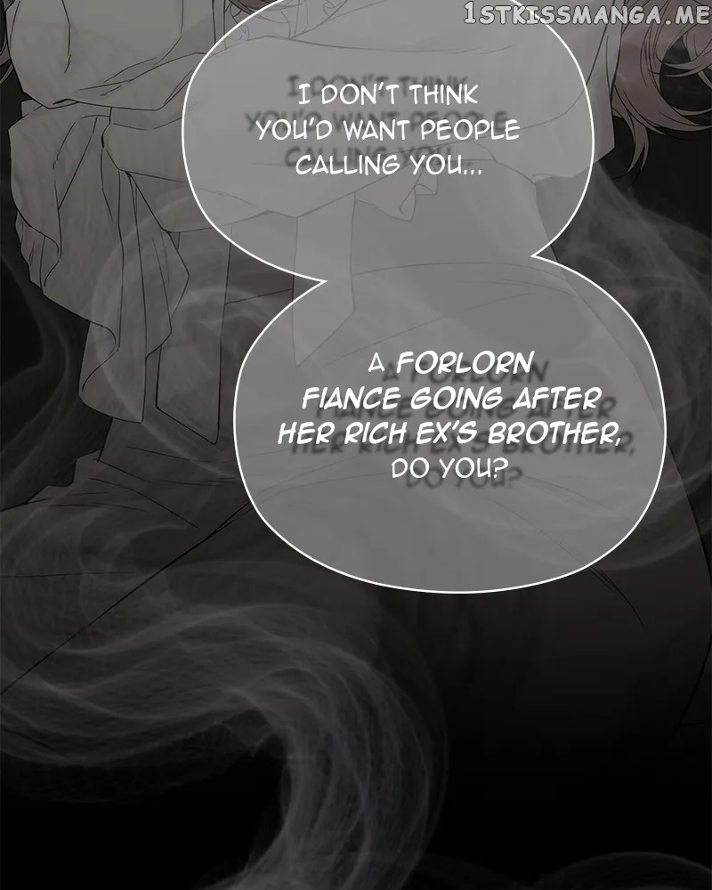 As If Love Doesn’t Exist Chapter 6 page 57