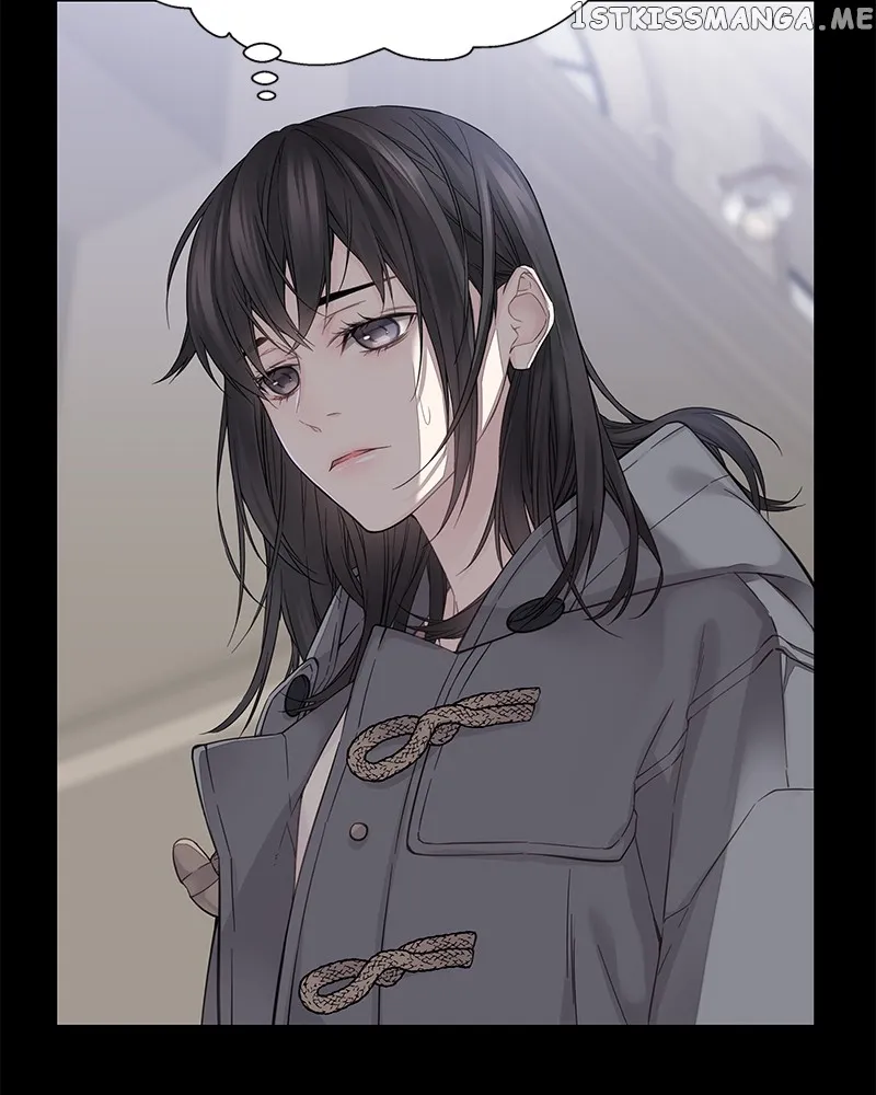 As If Love Doesn’t Exist Chapter 6 page 59