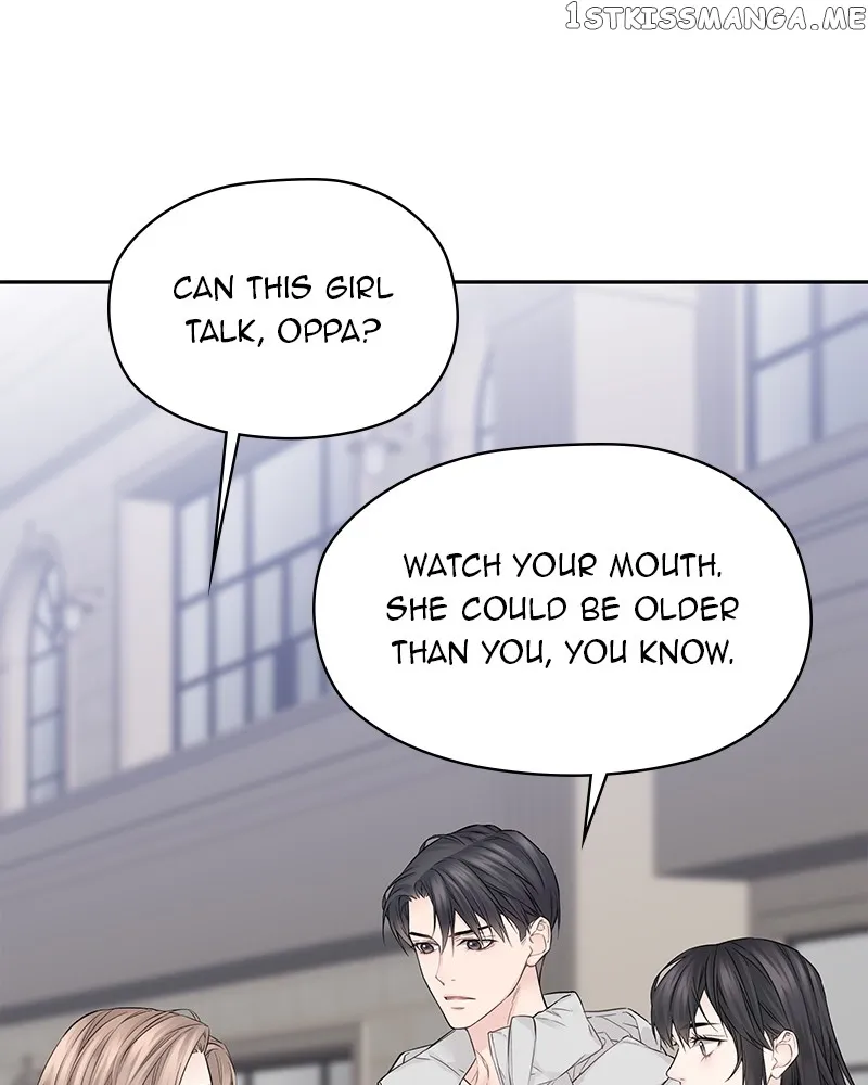As If Love Doesn’t Exist Chapter 6 page 65