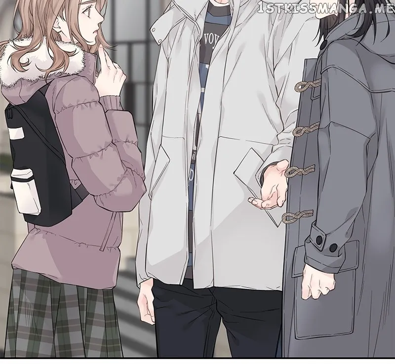As If Love Doesn’t Exist Chapter 6 page 66