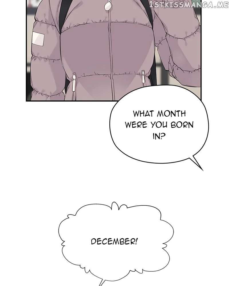As If Love Doesn’t Exist Chapter 6 page 68