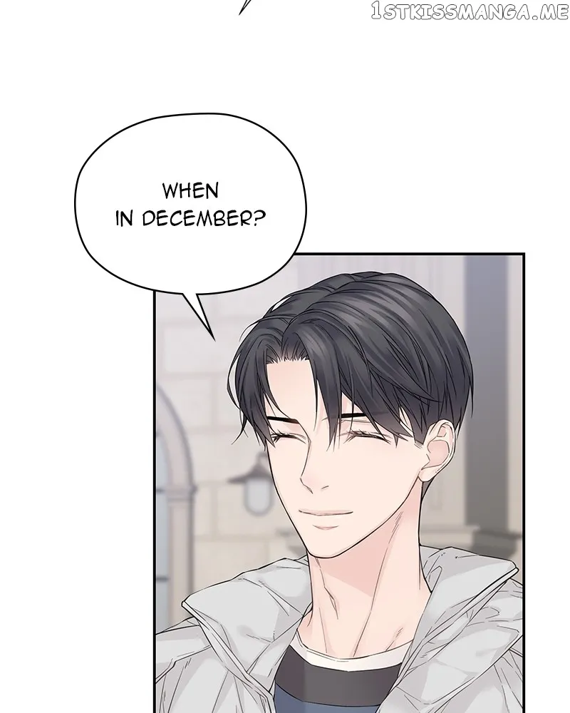 As If Love Doesn’t Exist Chapter 6 page 69
