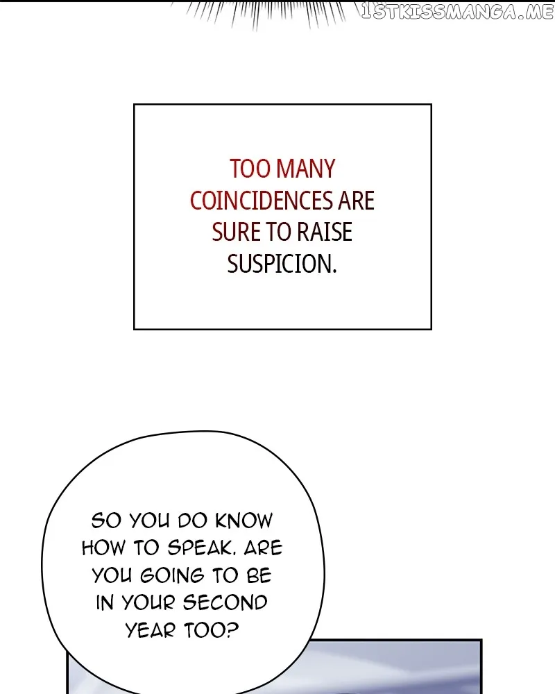 As If Love Doesn’t Exist Chapter 6 page 72