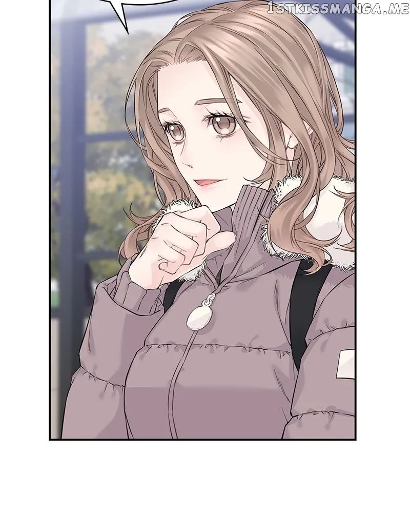 As If Love Doesn’t Exist Chapter 6 page 73