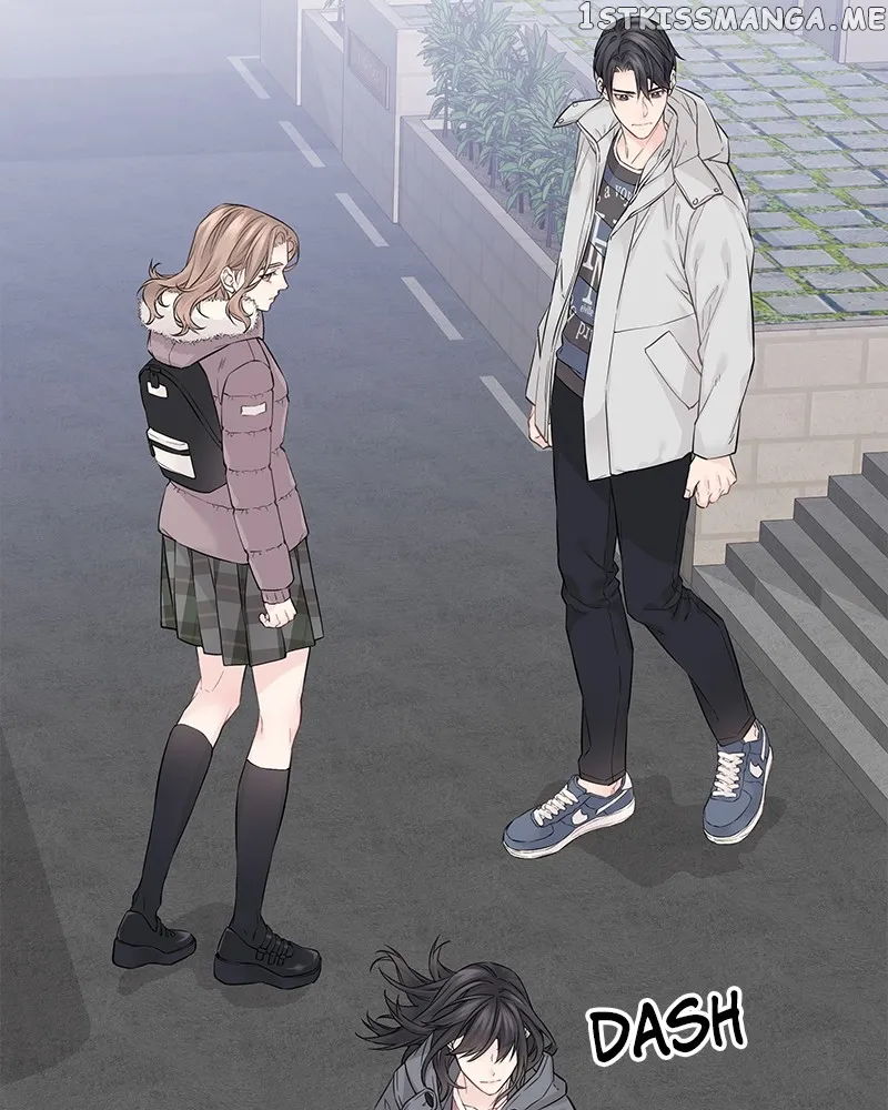 As If Love Doesn’t Exist Chapter 6 page 75