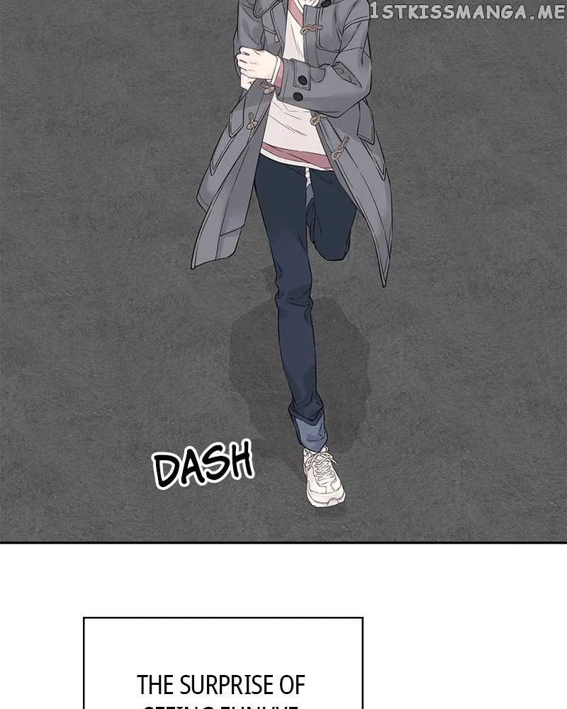 As If Love Doesn’t Exist Chapter 6 page 76