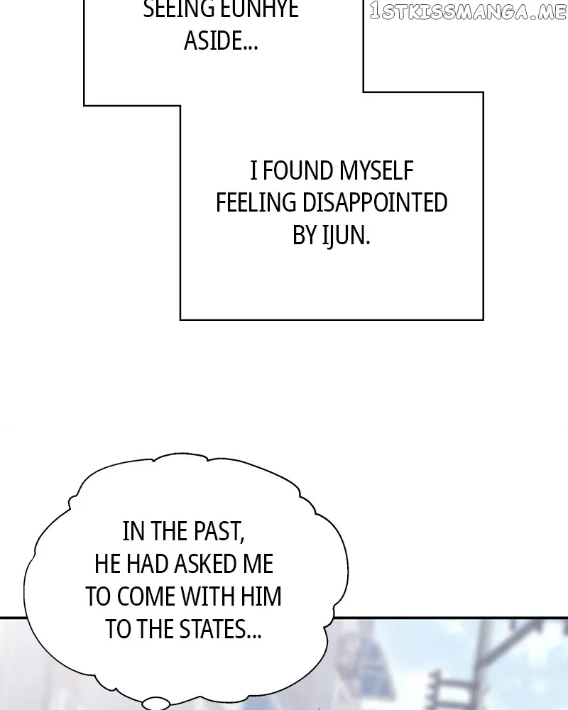 As If Love Doesn’t Exist Chapter 6 page 77