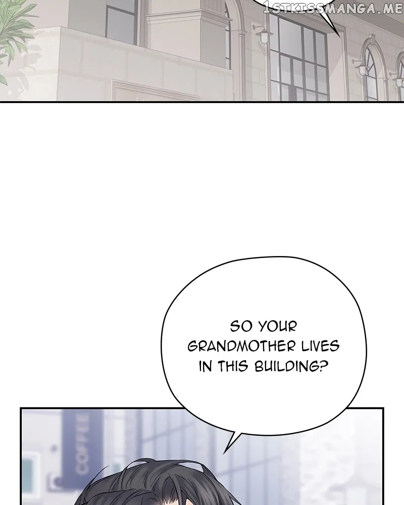 As If Love Doesn’t Exist Chapter 6 page 7