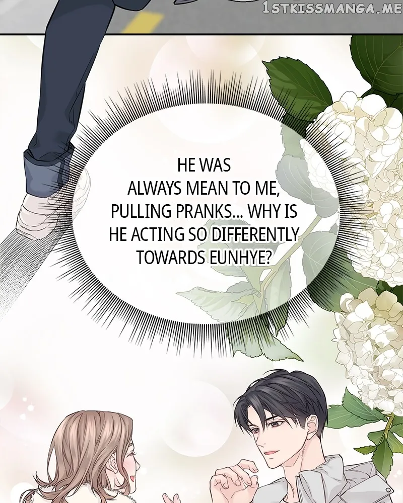 As If Love Doesn’t Exist Chapter 6 page 79
