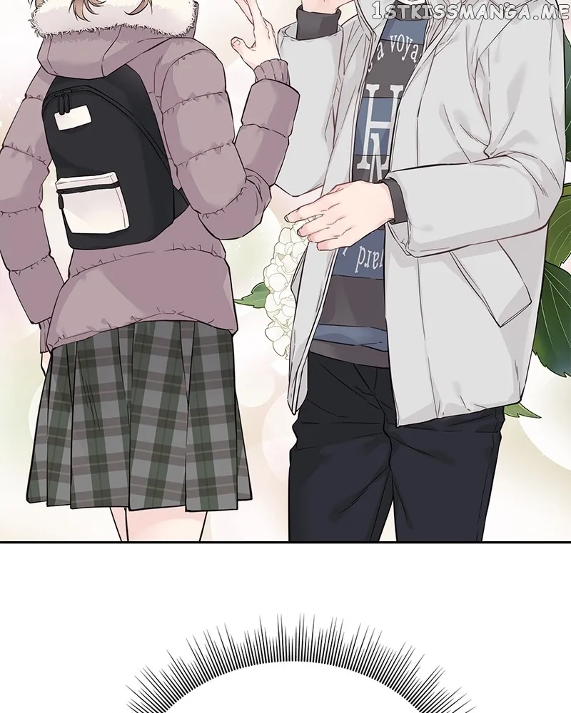 As If Love Doesn’t Exist Chapter 6 page 80