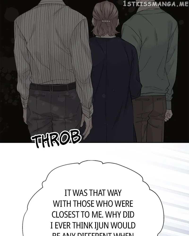 As If Love Doesn’t Exist Chapter 6 page 83