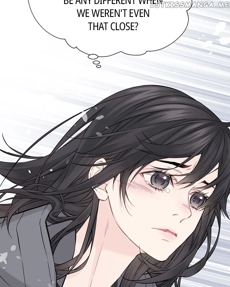 As If Love Doesn’t Exist Chapter 6 page 84