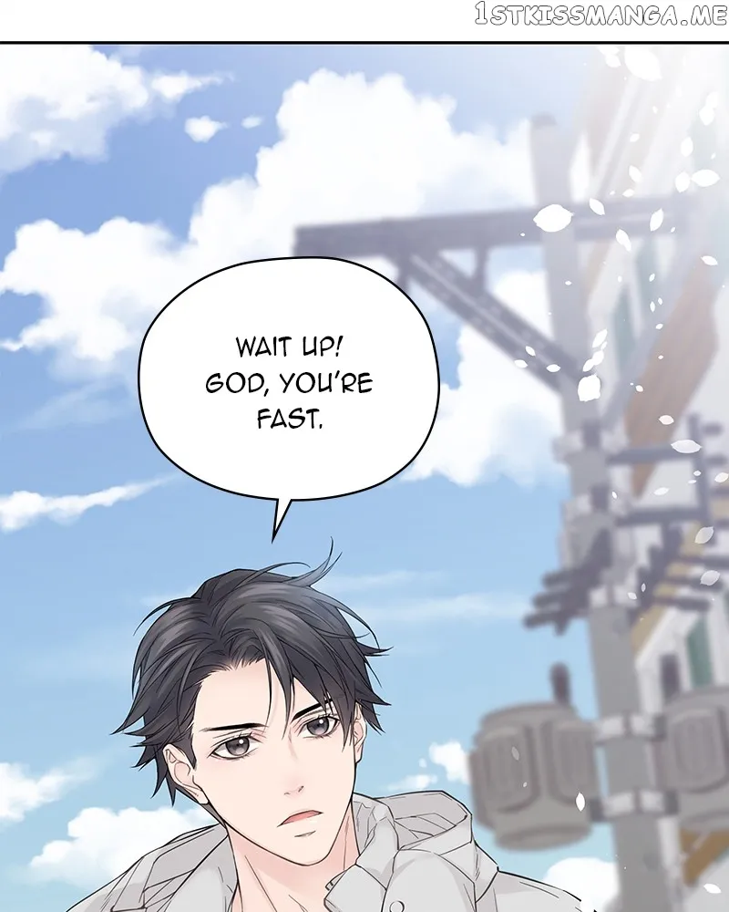 As If Love Doesn’t Exist Chapter 6 page 88