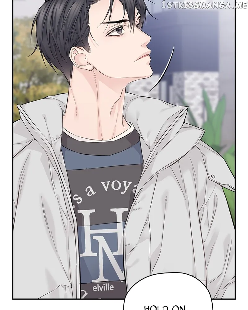 As If Love Doesn’t Exist Chapter 6 page 8