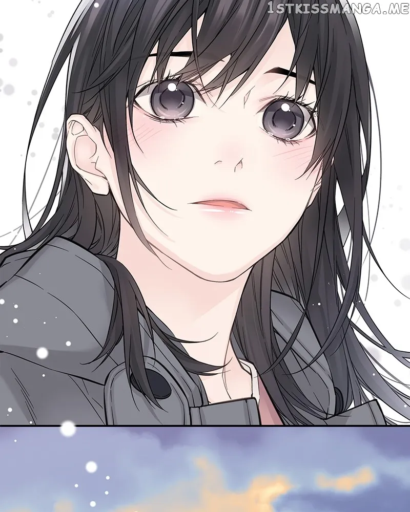 As If Love Doesn’t Exist Chapter 6 page 91