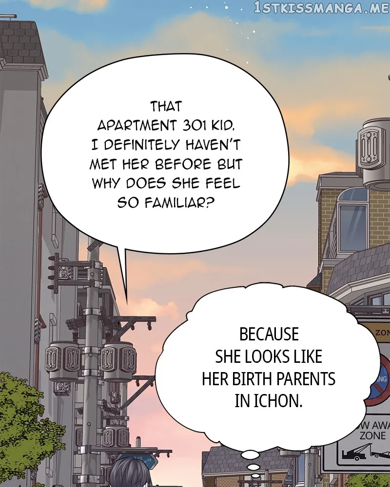 As If Love Doesn’t Exist Chapter 6 page 93