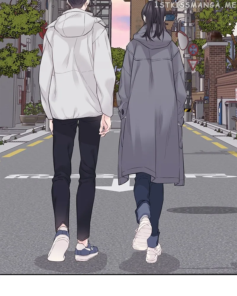 As If Love Doesn’t Exist Chapter 6 page 94