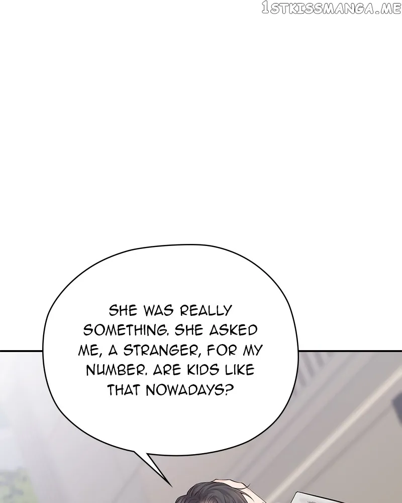 As If Love Doesn’t Exist Chapter 6 page 95