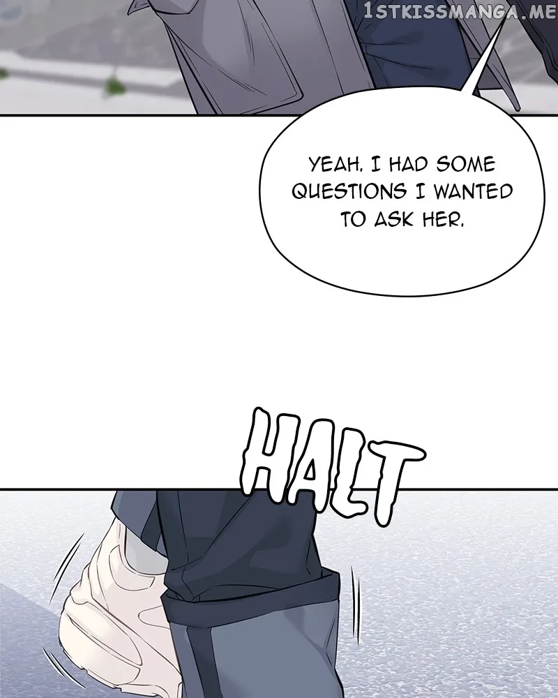 As If Love Doesn’t Exist Chapter 6 page 97