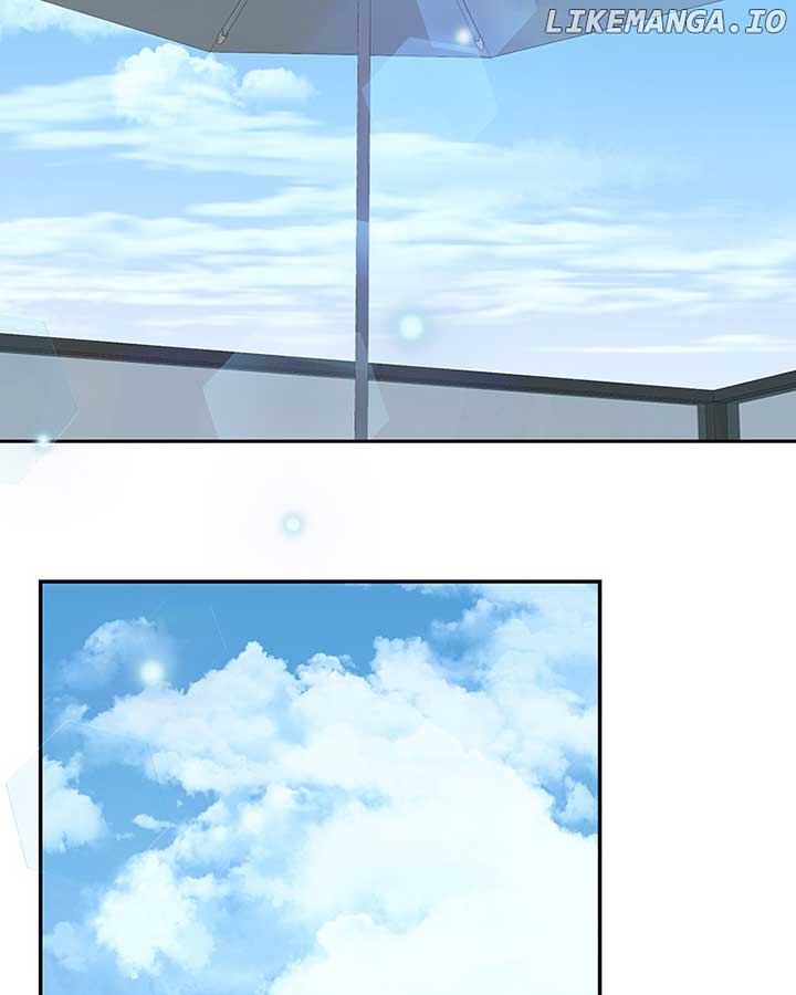 As If Love Doesn’t Exist Chapter 60 page 9