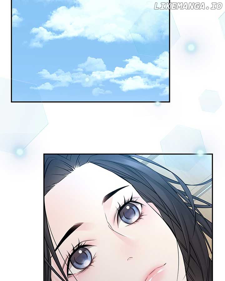 As If Love Doesn’t Exist Chapter 60 page 10