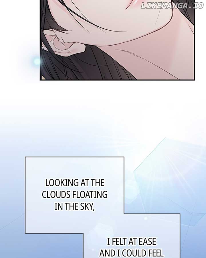 As If Love Doesn’t Exist Chapter 60 page 11