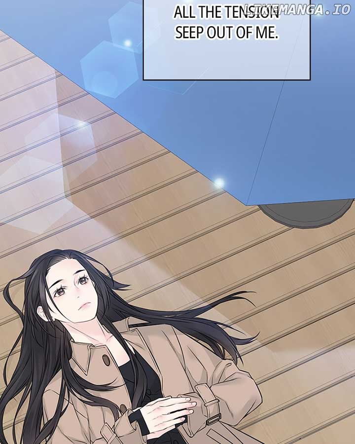 As If Love Doesn’t Exist Chapter 60 page 12