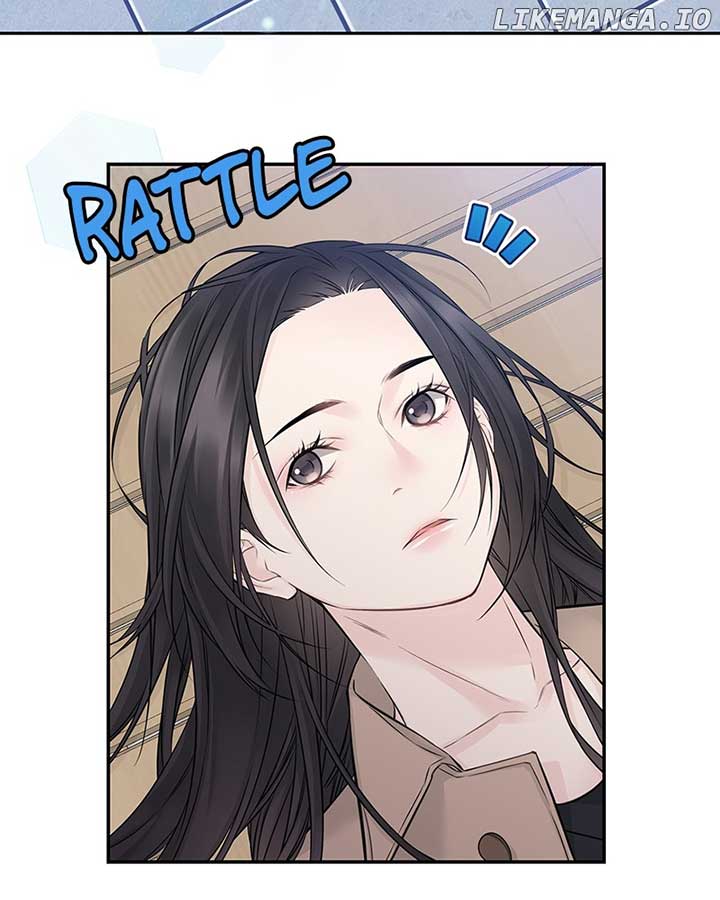 As If Love Doesn’t Exist Chapter 60 page 14
