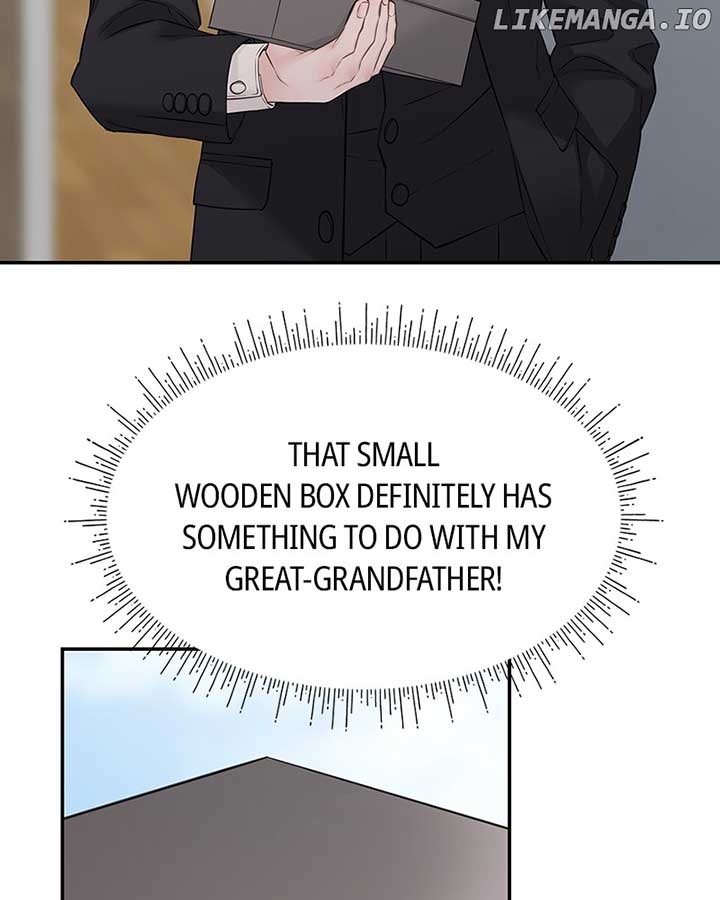 As If Love Doesn’t Exist Chapter 60 page 16