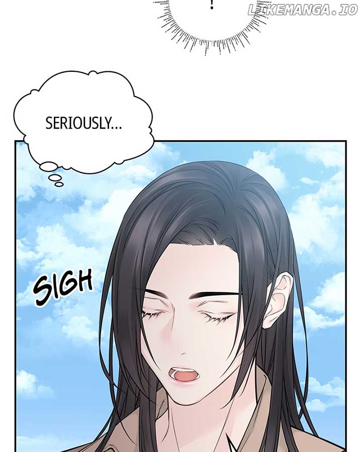 As If Love Doesn’t Exist Chapter 60 page 26