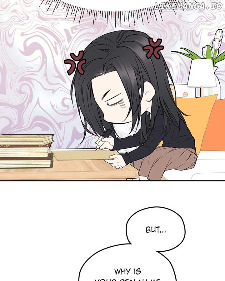 As If Love Doesn’t Exist Chapter 60 page 29