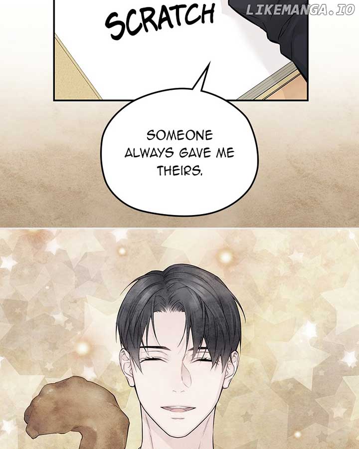As If Love Doesn’t Exist Chapter 60 page 32