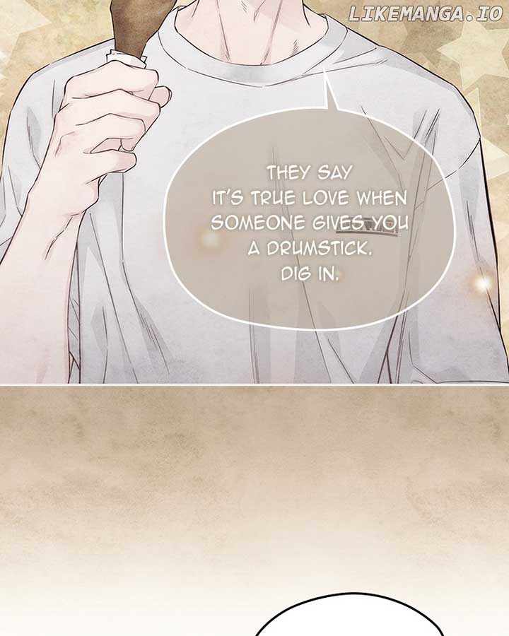 As If Love Doesn’t Exist Chapter 60 page 33