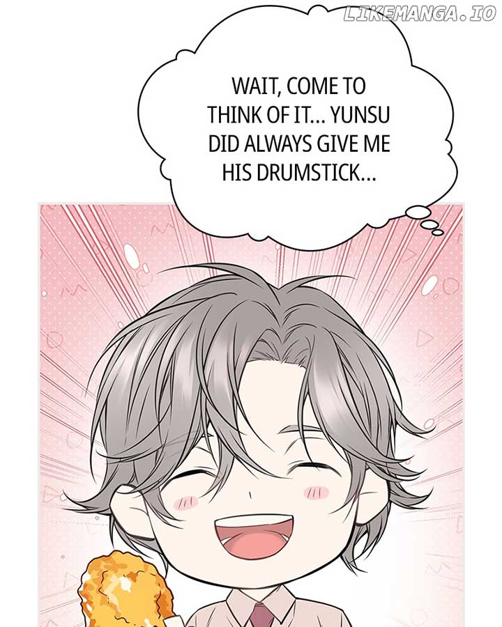As If Love Doesn’t Exist Chapter 60 page 37