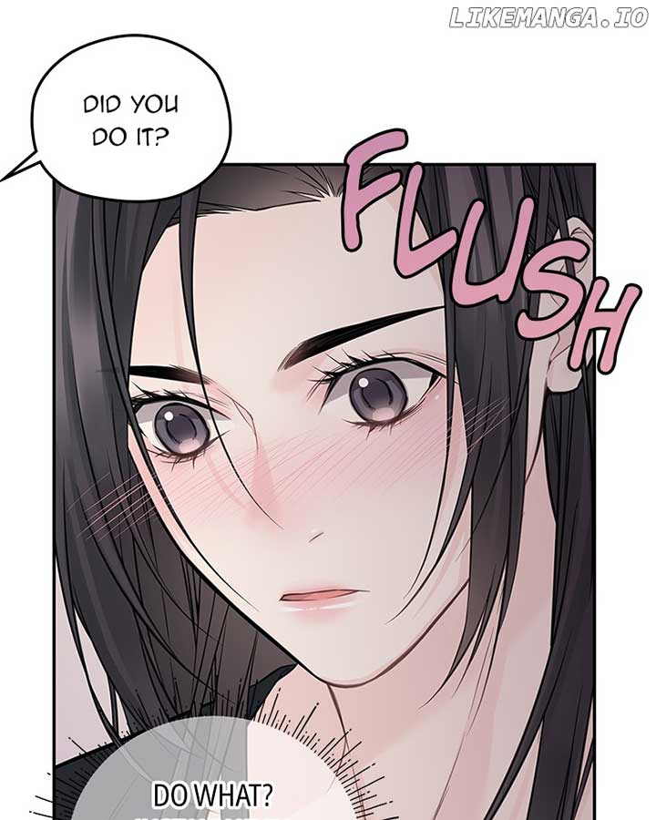 As If Love Doesn’t Exist Chapter 60 page 40