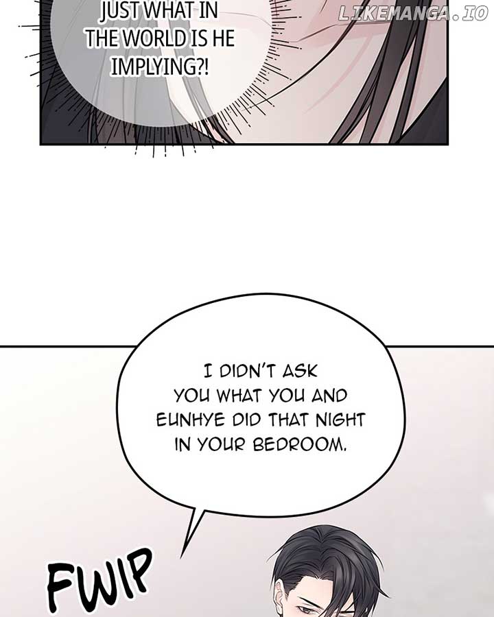 As If Love Doesn’t Exist Chapter 60 page 41