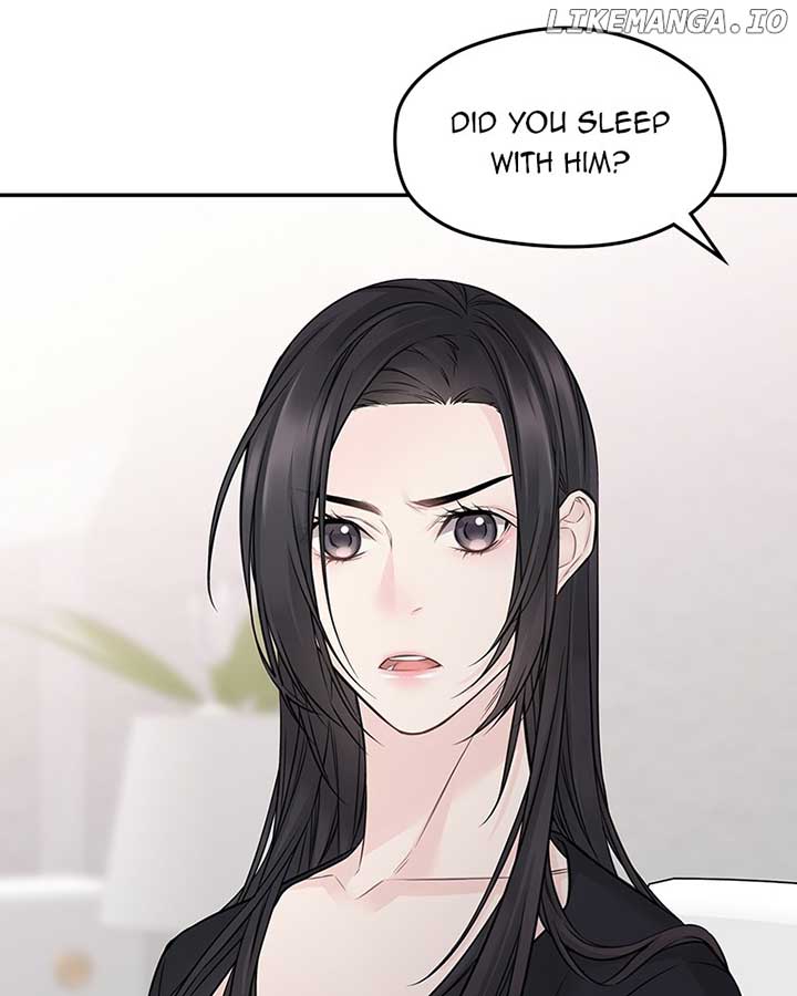 As If Love Doesn’t Exist Chapter 60 page 43