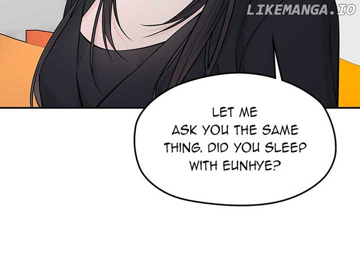 As If Love Doesn’t Exist Chapter 60 page 44